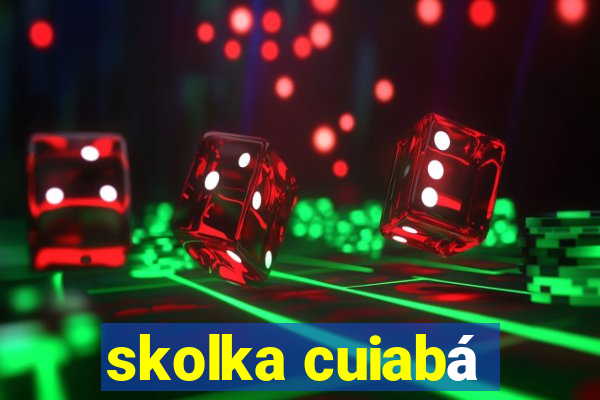 skolka cuiabá